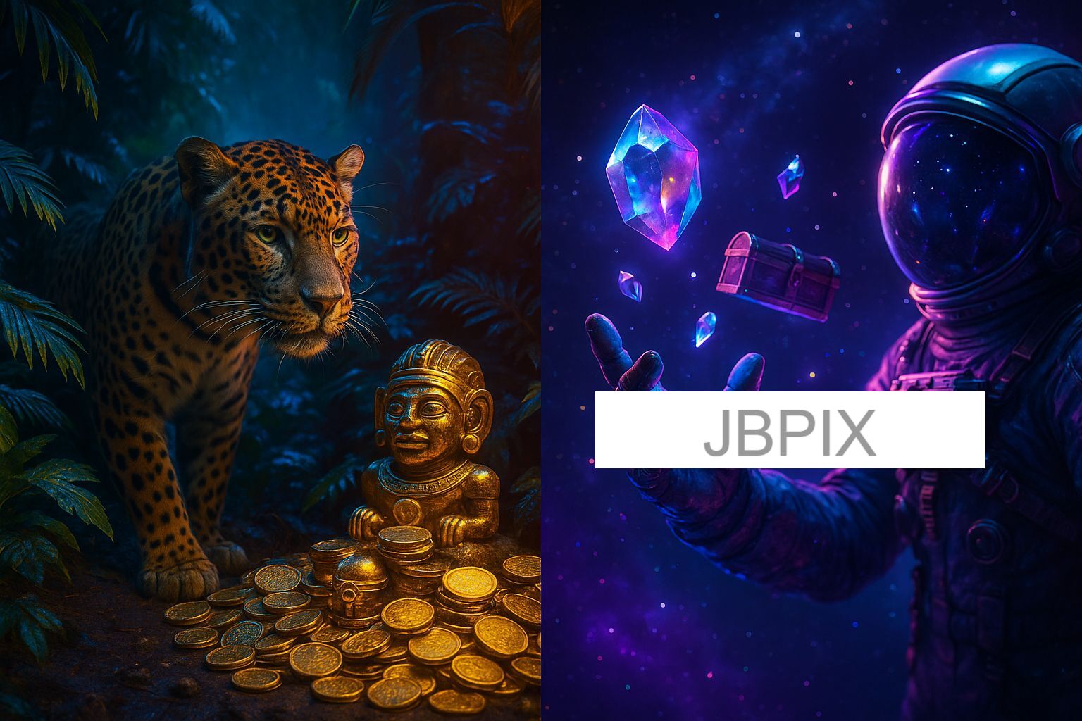 Jogos Populares