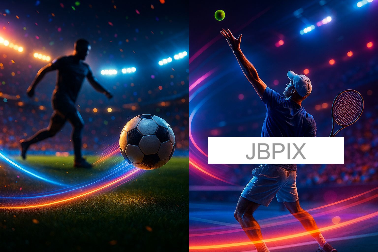 Eventos Esportivos