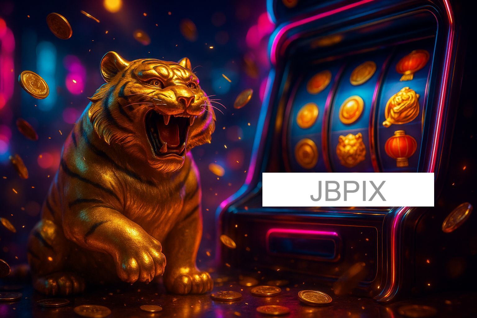 Como Jogar Fortune Tiger