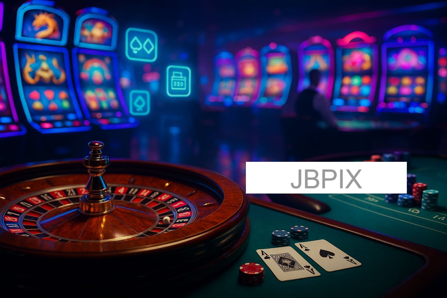 Jogos Recomendados
