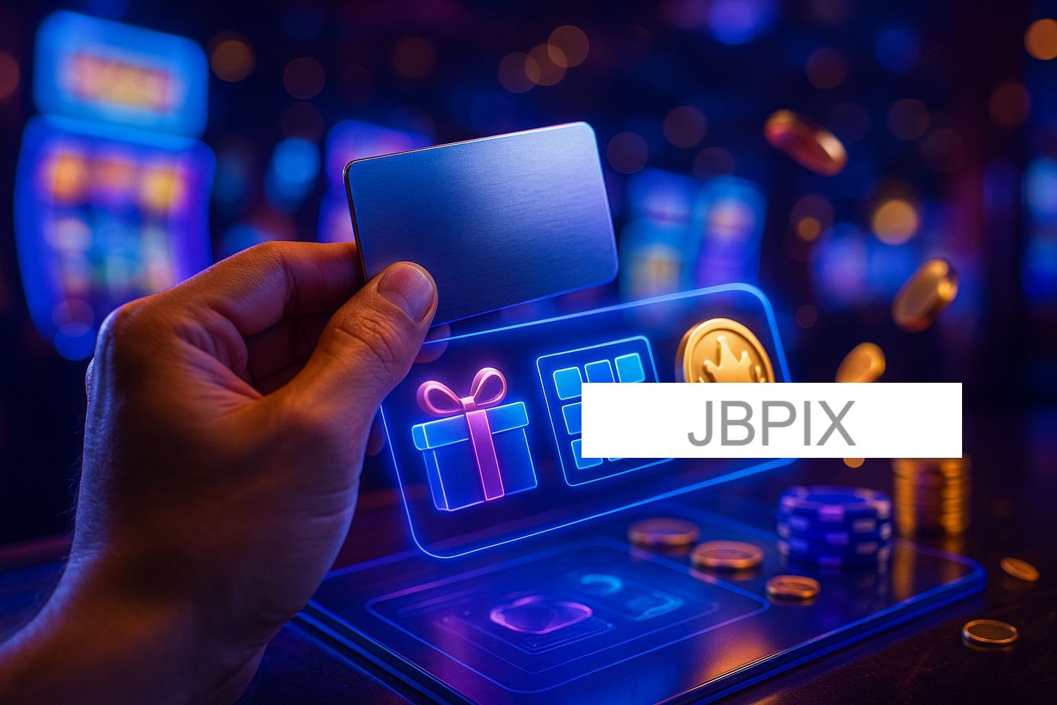 Benefícios do Login