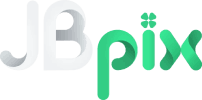 Logo da JBPIX
